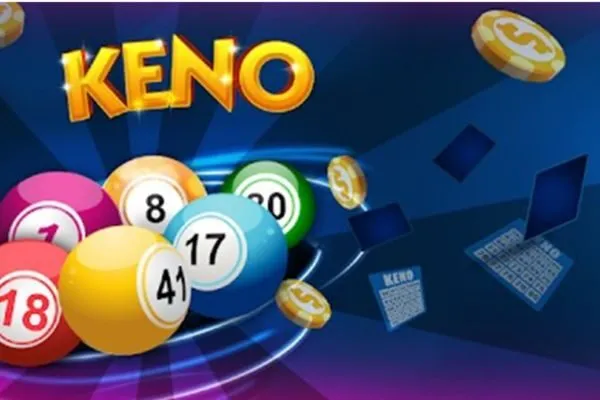 keno online